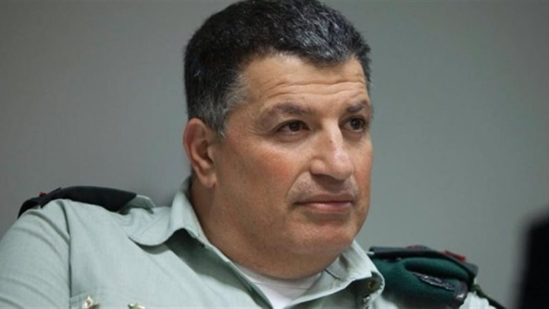 اللواء احتياط في