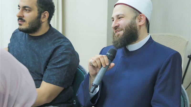 جانب من المبادرة
