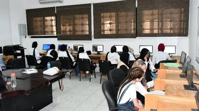 تنسيق الثانوية العامة