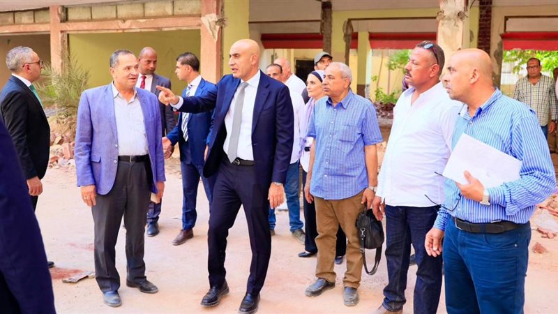 وزير التعليم