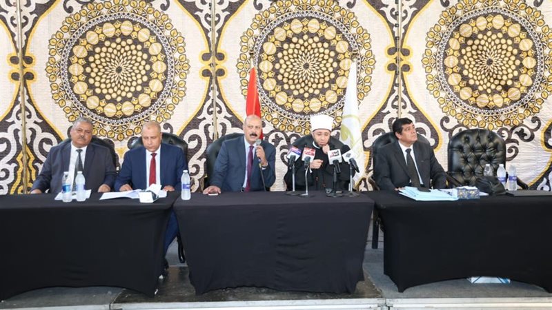انتخابات نقابة القراء