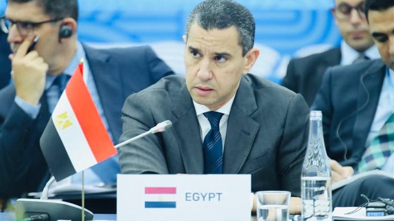السفير راجي الإتربي