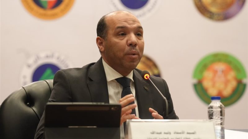 رئيس قطاع الموازنة