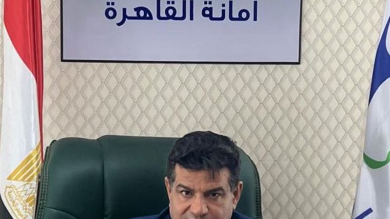 المهندس محمد عبد