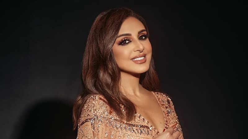 النجمة انغام