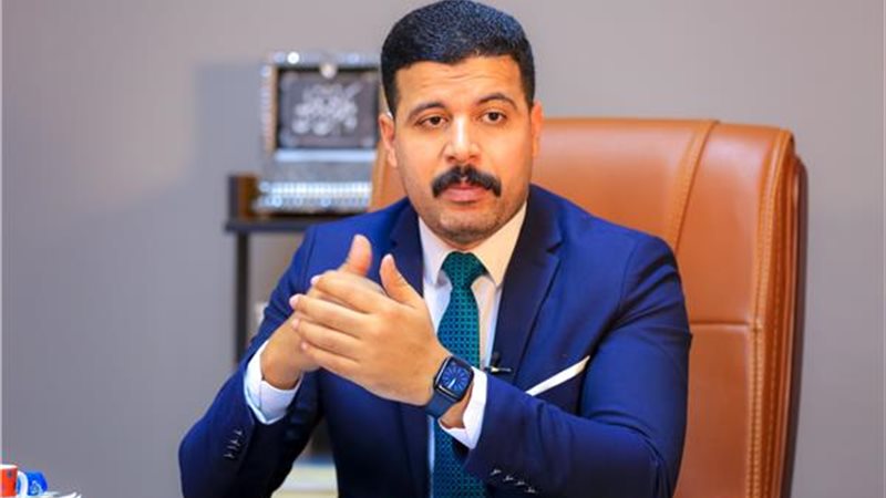 الدكتور عيد عبد