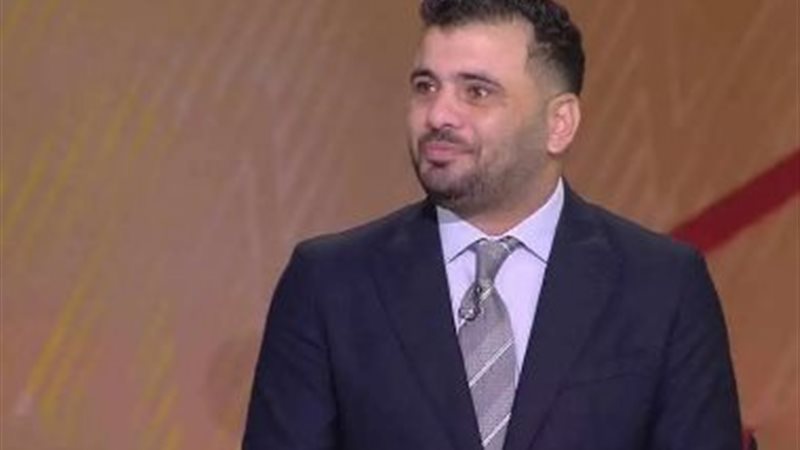 عماد متعب نجم الأهلي