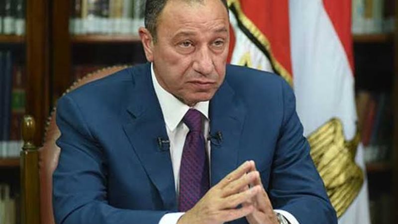محمود الخطيب رئيس