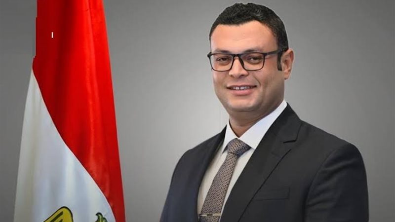 وزير الإسكان