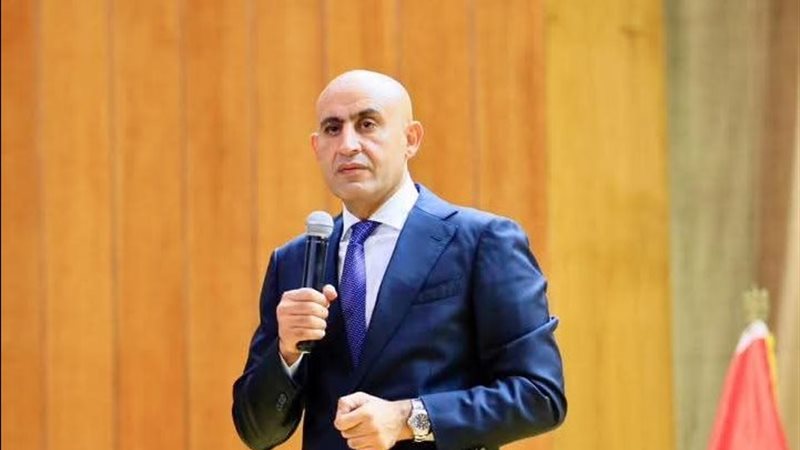 وزير التربية والتعليم