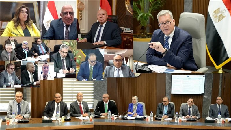 اجتماع الجمعية العمومية