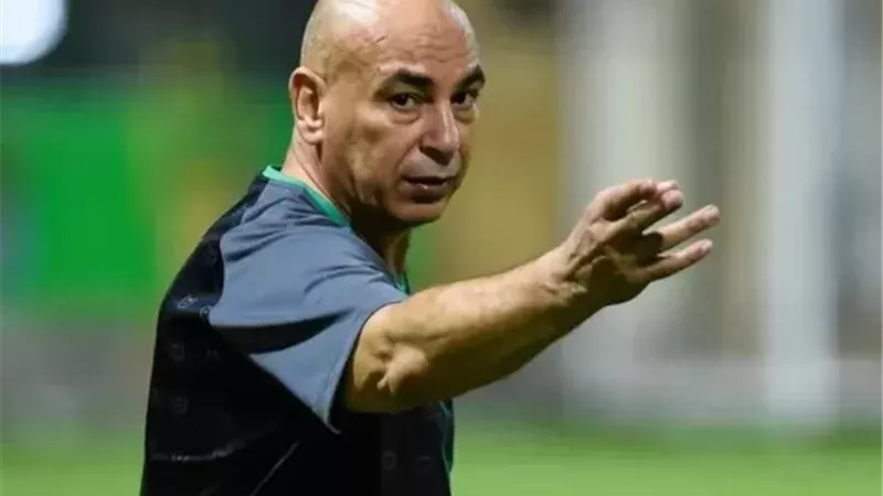 حسام حسن