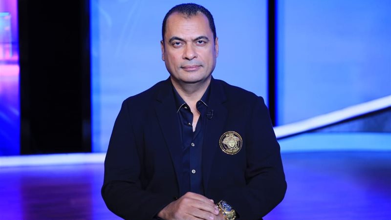 المستشار أسامة أبوالمجد