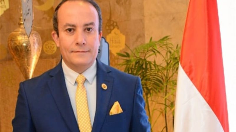 عمرو عباس