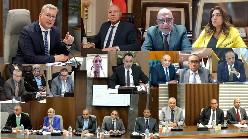 وزير البترول