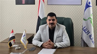 قيادي بالمؤتمر: قانون العمل الجديد يعزز حقوق العمال ويحفز مناخ الاستثمار