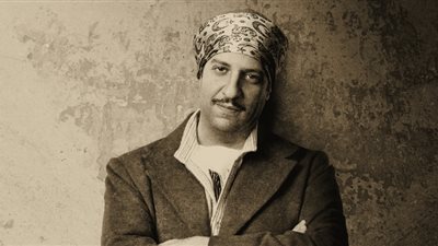 رمضان 2026- أحمد أمين يبدأ تحضيرات الجزء الثاني من 