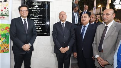 محافظ القاهرة: تطوير قصور الثقافة يُجسد التزام الدولة الجاد بالاستثمار في الإنسان