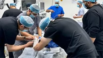 بأقل من سعرها بـ999 ألف جنيه.. ما تكلفة زراعة القوقعة بالتأمين الصحي الشامل؟