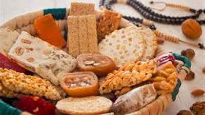 السعرات الحرارية في حلوى المولد النبوي وأهم النصائح لتناولها بأمان