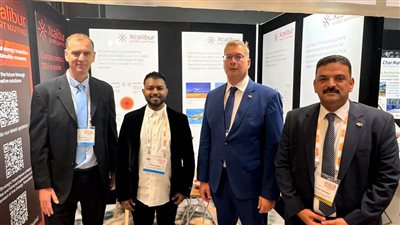 أكبر حدث تعديني إفريقي.. تفاصيل المؤتمر الإفريقي الأسترالي للتعدين والطاقة  