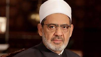 التصقت جلودهم بعظامهم.. شيخ الأزهر يناشد العالم في ذكرى المولد النبوي بسبب أطفال غزة