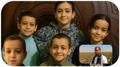 15 سبتمبر.. بدء محاكمة الزوجة المتهمة بقتل 6 صغار ووالدهم في المنيا