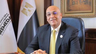 تنمية المشروعات تبدأ خطوات تنفيذ خطة تطوير الصناعات التراثية