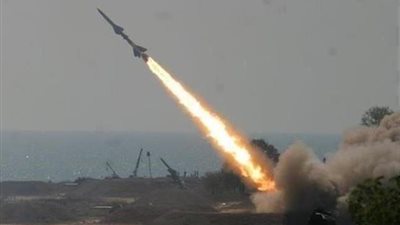 الاحتلال يعترض صاروخ أُطلق من اليمن باتجاه أراضيه