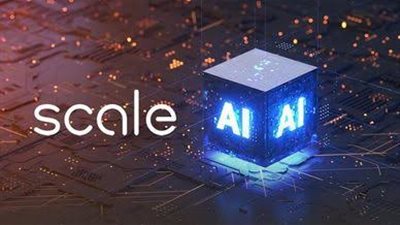 Scale AI تقاضي موظف سابق ومنافستها 