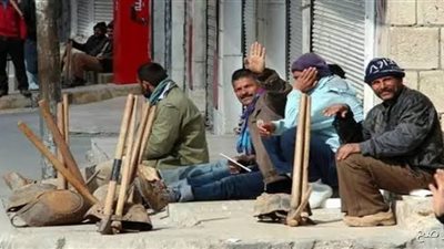 1500 جنيه.. تفاصيل صرف منحة المولد النبوي الشريف للعمالة غير المنتظمة