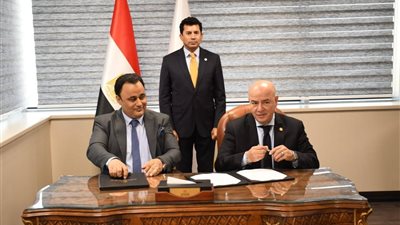  وزير الشباب: العمل التطوعي يمثل أحد الركائز الأساسية لبناء الشخصية المصرية الواعية