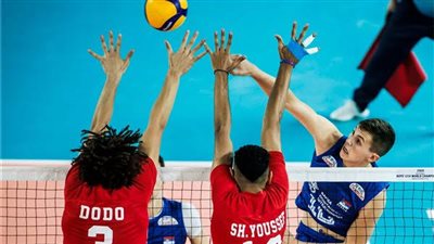 9 دول تؤكد مشاركتها في بطولة إفريقيا لشباب الكرة الطائرة بالقاهرة