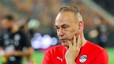 إبراهيم حسن: الإصابة سبب غياب عدد من اللاعبين عن قائمة منتخب مصر