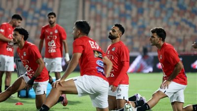 إيهاب الكومي يكشف تشكيل منتخب مصر المتوقع لمباراة إثيوبيا
