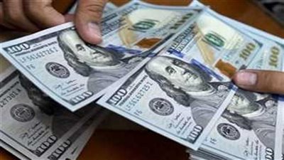 استقرار سعر الدولار اليوم الجمعة عند 48.65 جنيه للبيع