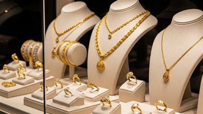 استقرار أسعار الذهب في مصر اليوم الجمعة 5 سبتمبر 2025