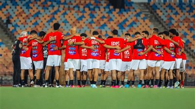 الأمن ينهي استعداداته لتأمين مباراة مصر وإثيوبيا ضمن تصفيات كأس العالم