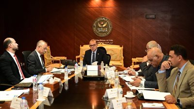 الرقابة المالية توافق على تسجيل 4 مشروعات جديدة لخفض الانبعاثات الكربونية