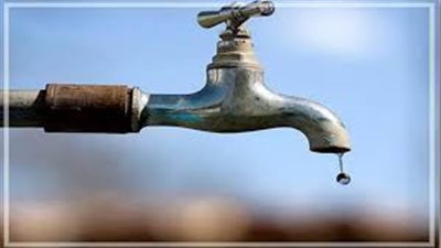 انقطاع المياه 8 ساعات بعدة مناطق بالقاهرة غدًا بسبب أعمال لحامات