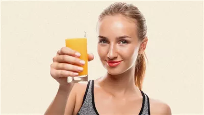 مشروبات طبيعية تمنحك بشرة صافية ومشرقة 