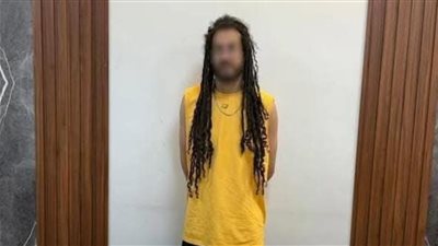 بدء أولى جلسات محاكمة البلوجر خالد الرسام بتهمة نشر محتوى غير أخلاقي