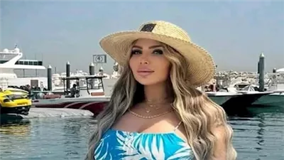 وصول سارة خليفة وأفراد عصابتها لحضور محاكمتهم في قضية المخدرات الكبرى