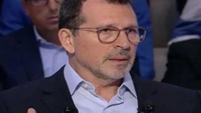 وزير المهجرين اللبناني: نقدر دور مصر الداعم لمؤسسات الدولة اللبنانية