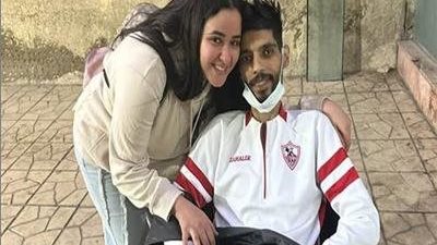 هبة التركي أرملة الراحل إبراهيم شيكا: الوثائق الطبية جاهزة للنيابة وأرفض المساس بسمعتي 