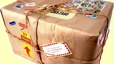 هبوط طرود البريد إلى الولايات المتحدة 80% بعد إلغاء الإعفاء الجمركي