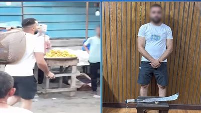 خلاف على أولوية المرور يتحول لمشاجرة بسلاح أبيض في الإسكندرية.. ما القصة؟