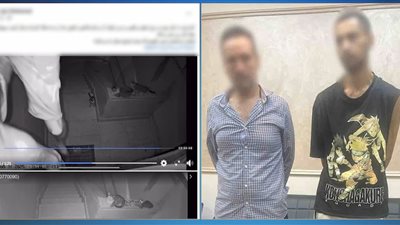 الداخلية تضبط عاملا بمطعم وراء سرقة مشغولات وأموال بالجيزة