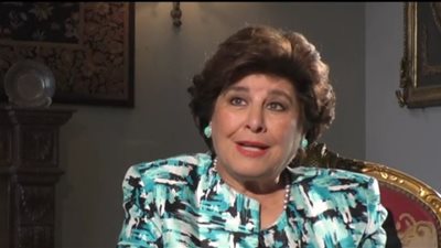 كنا هنسيح الفضة.. نص اعترافات المتهمين بسرقة الإعلامية فريدة الزمر بكرداسة