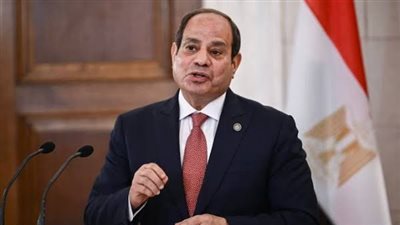 الرئيس السيسي أمام قادة بريكس: إسرائيل تمارس أبشع صور القتل والتجويع ضد الفلسطينيين